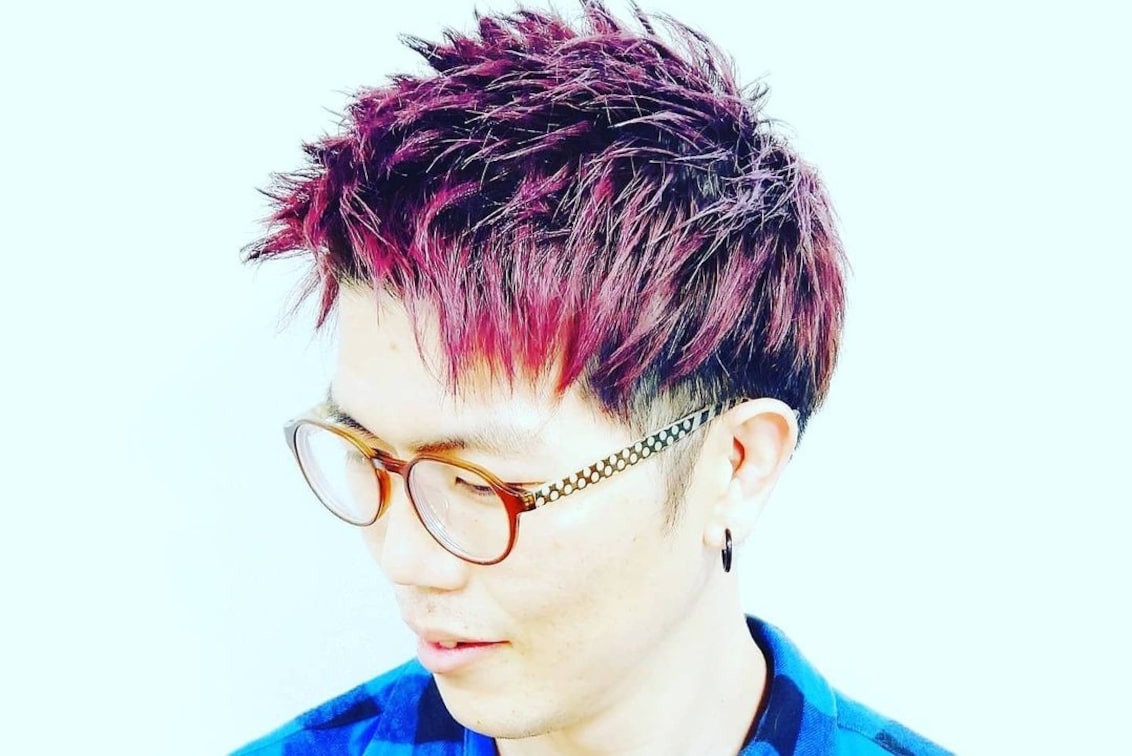 ＨＡＩＲ　ＡＶＥＮＵＥ　ｂｅｎｋｅｉ