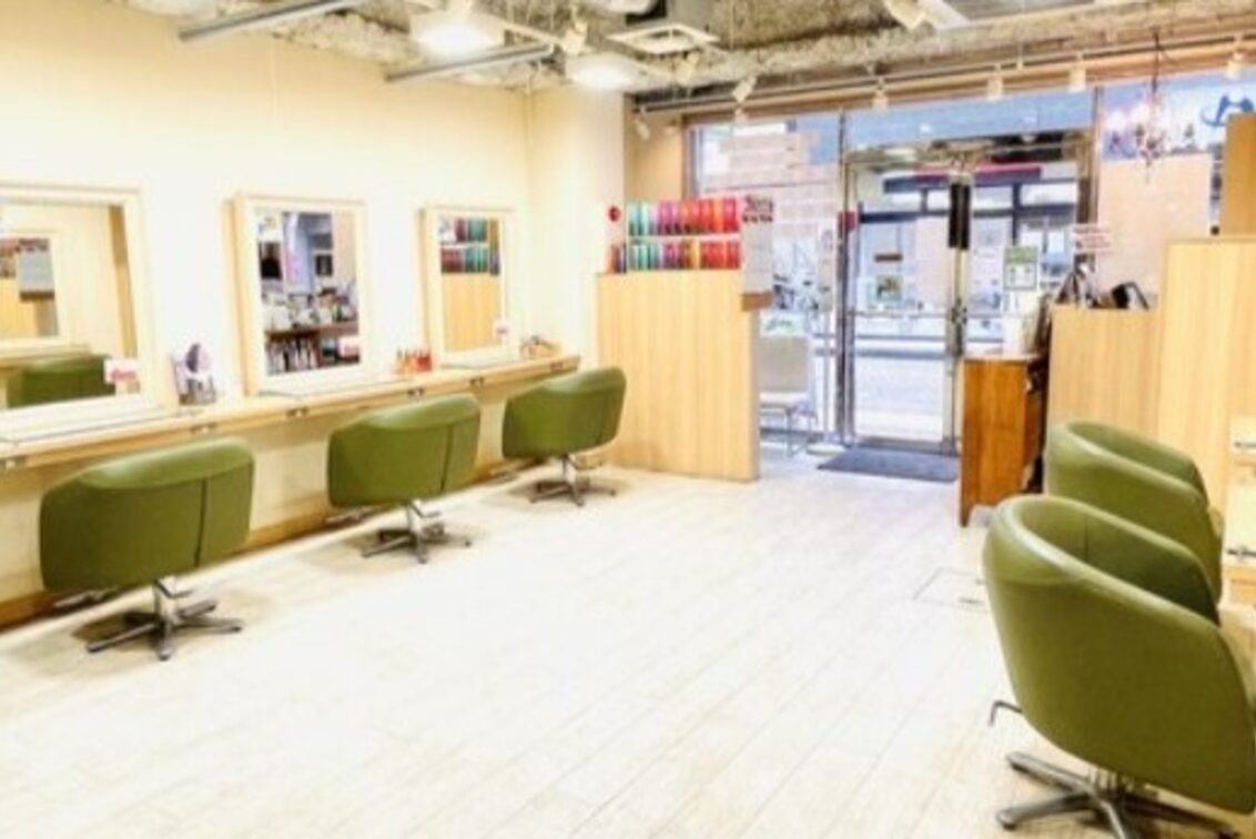 株式会社アエラス（Aeolus　相模大野店 【アエラス】）