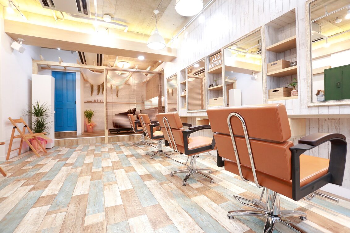 株式会社　ＡＬＯ（ＡＬＯ）