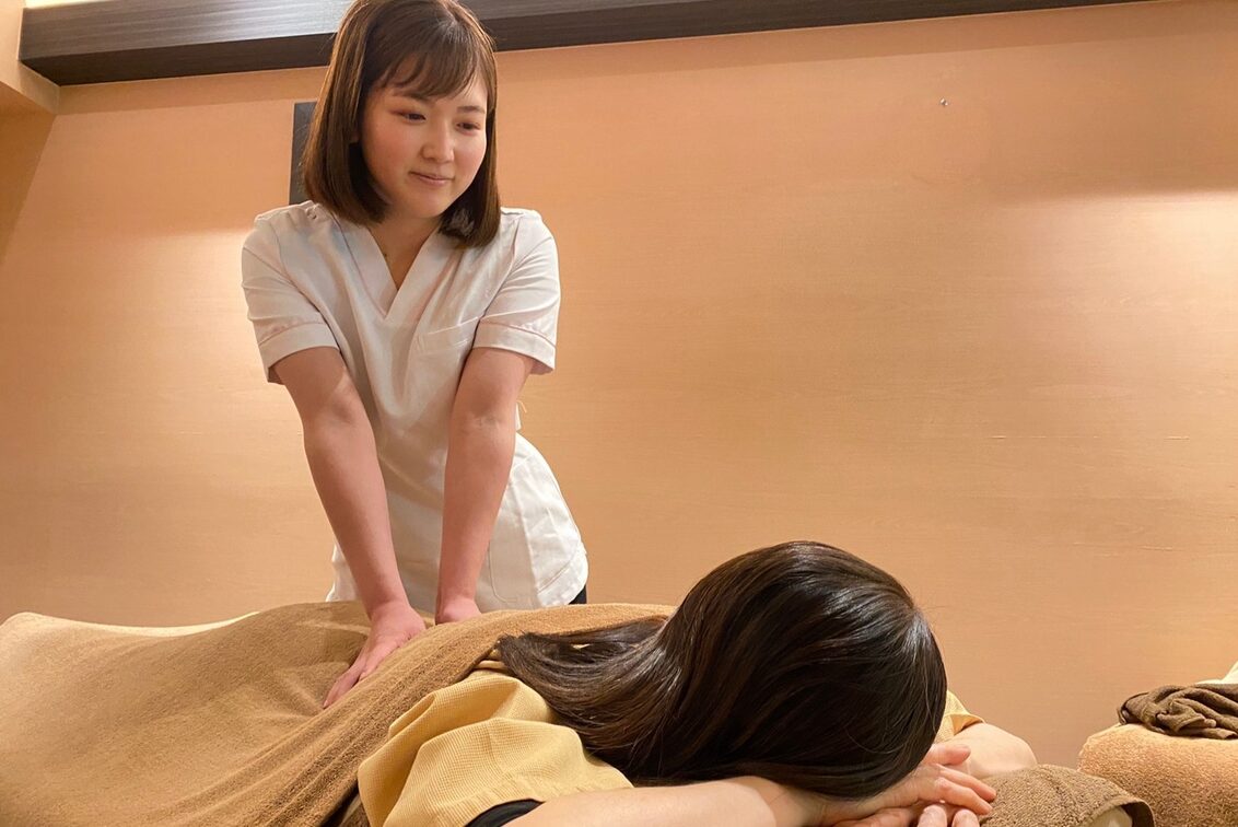 ほぐし家（ほぐしサロン　ケアスル　東戸塚川上町店）