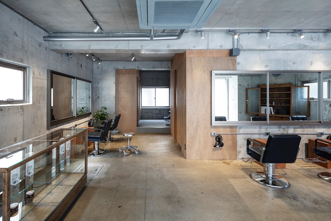 合同会社imium(YOHAKU東久留米)