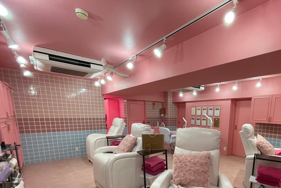 株式会社 リッツ(RITS NAIL【リッツネイル】)