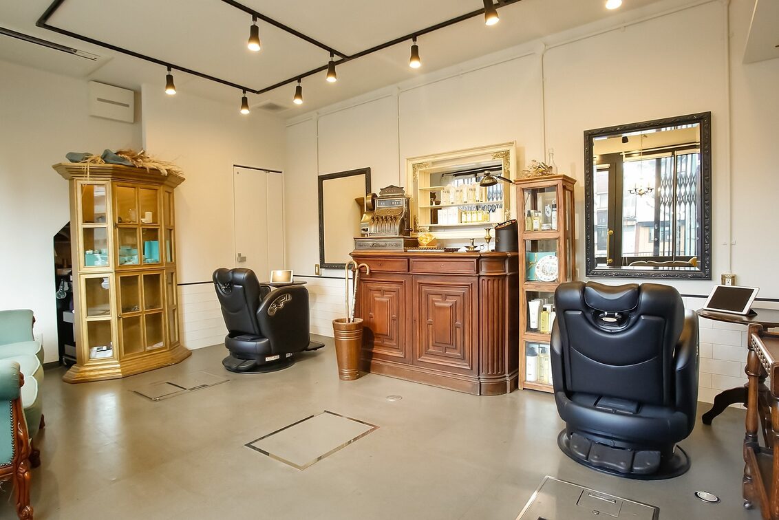 ＢＬＵＥの企業情報