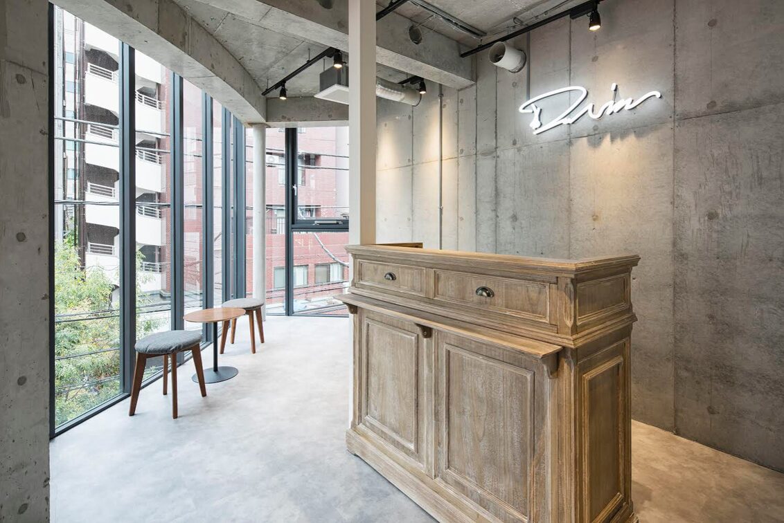 株式会社　ＤＡＶＩＮ（DaVin）