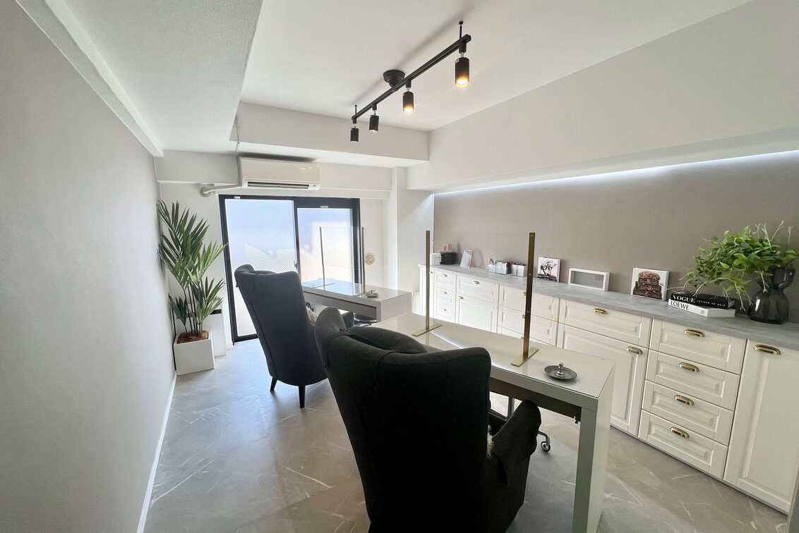 Ｓｈｅｒｒｙ　Ｄｏｌｃｅ（ネイルサロンSherryDolce）