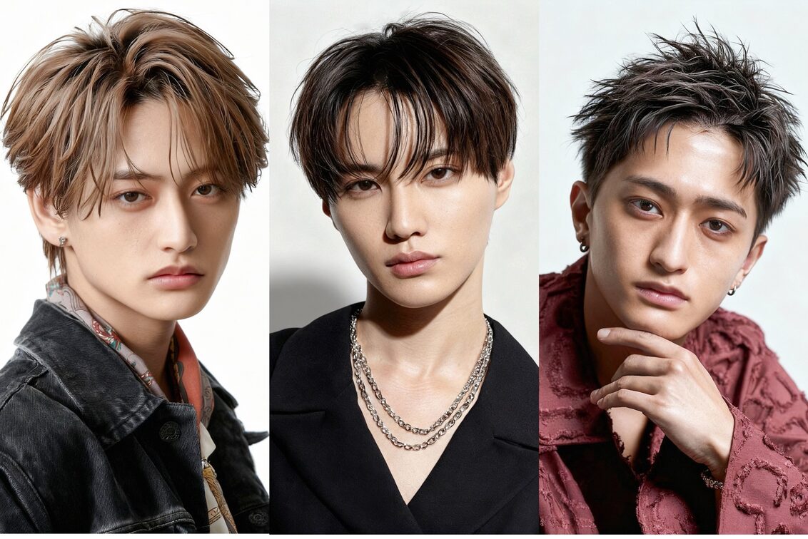 株式会社　ＳＥＥＤ（SEED men's salon）