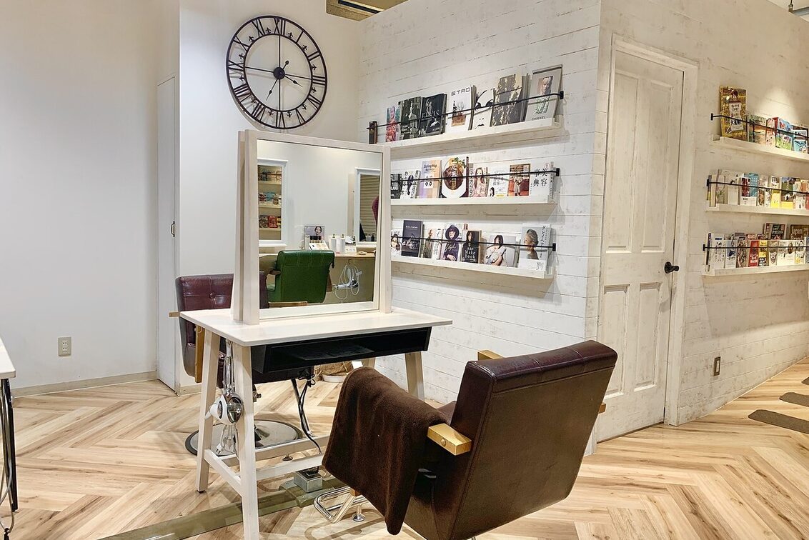 株式会社　ＣＯＣＯＡ（COCOA Beaute）