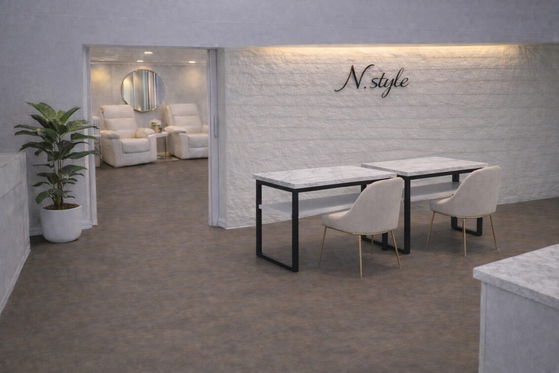 Ｎ．ｓｔｙｌｅ