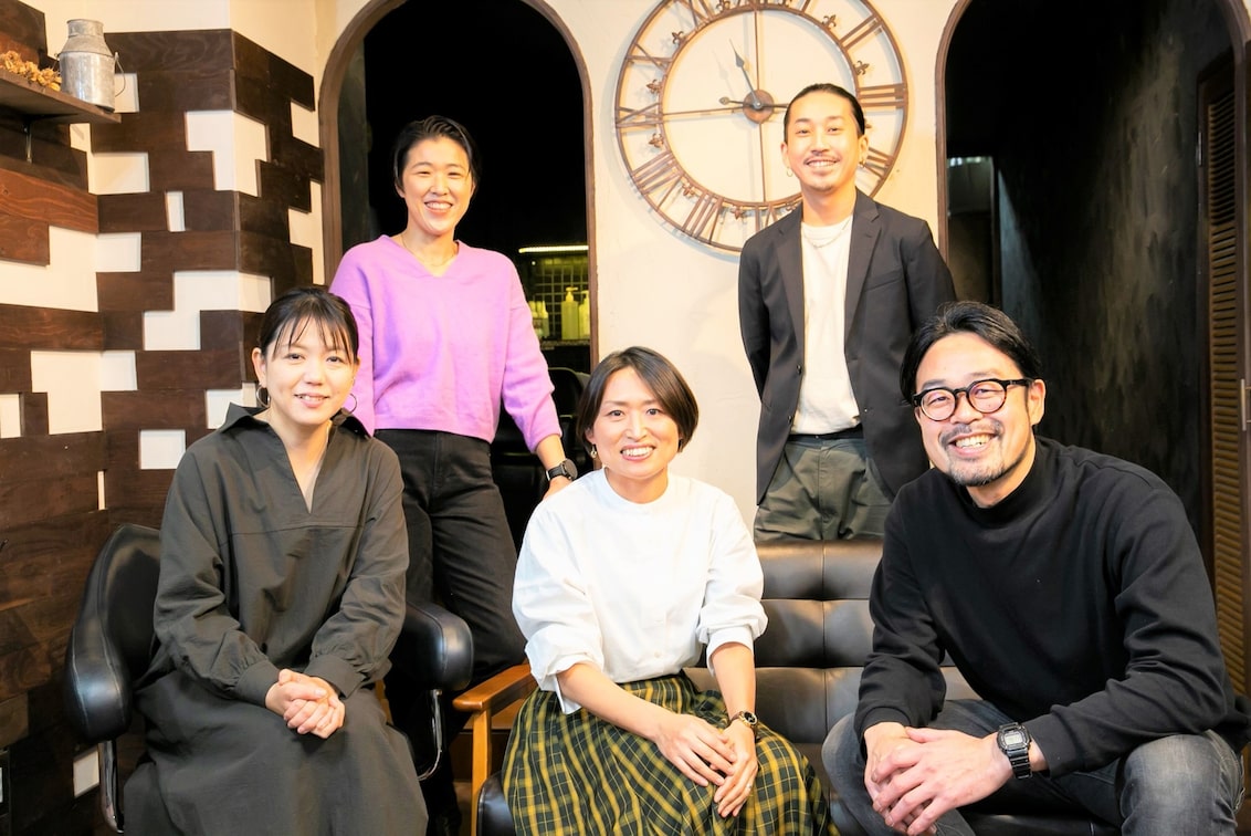 株式会社 Y企画