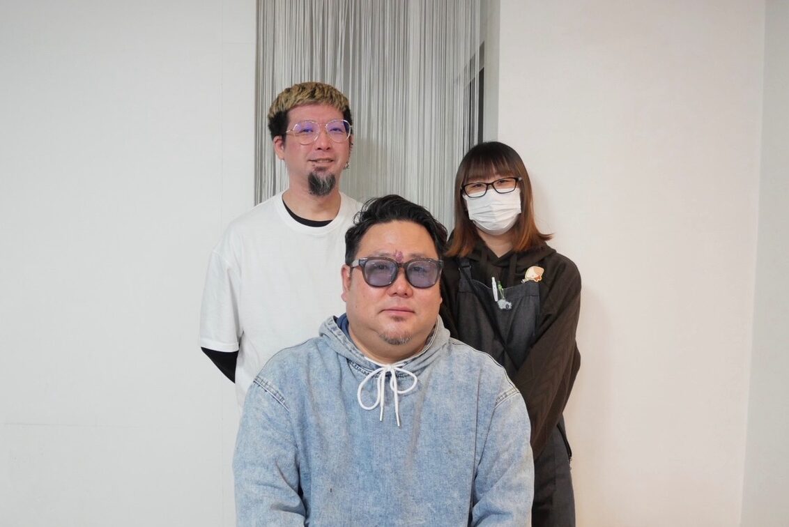 Ｓｅｃｒｅｔ‐Ｂａｓｅ（Secret-base）