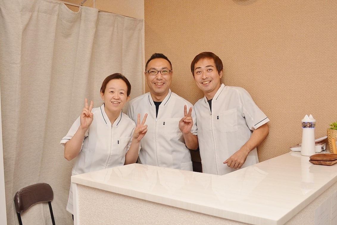 G-TREE 株式会社(さくら整体院)の企業情報