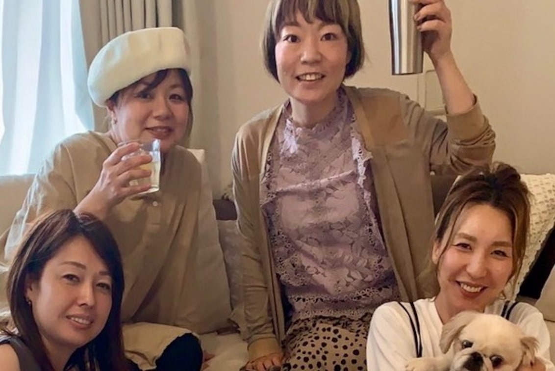 Le Ciel(Le ciel(ヘア))