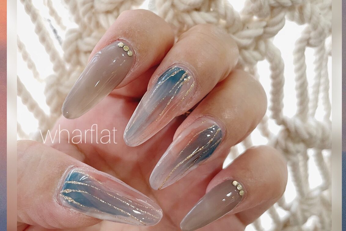 ｗｈａｒｆｌａｔ　株式会社（wharflat.est）