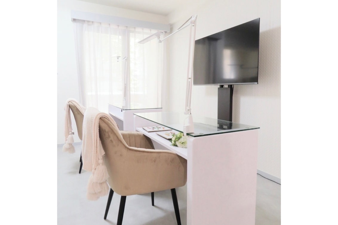 株式会社 W BEAUTY COMPANY(SALON de LUPIA)