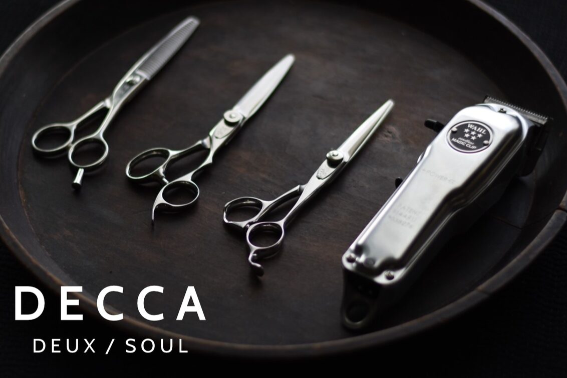 株式会社　ノマド（DECCA-SOUL（デッカソウル））