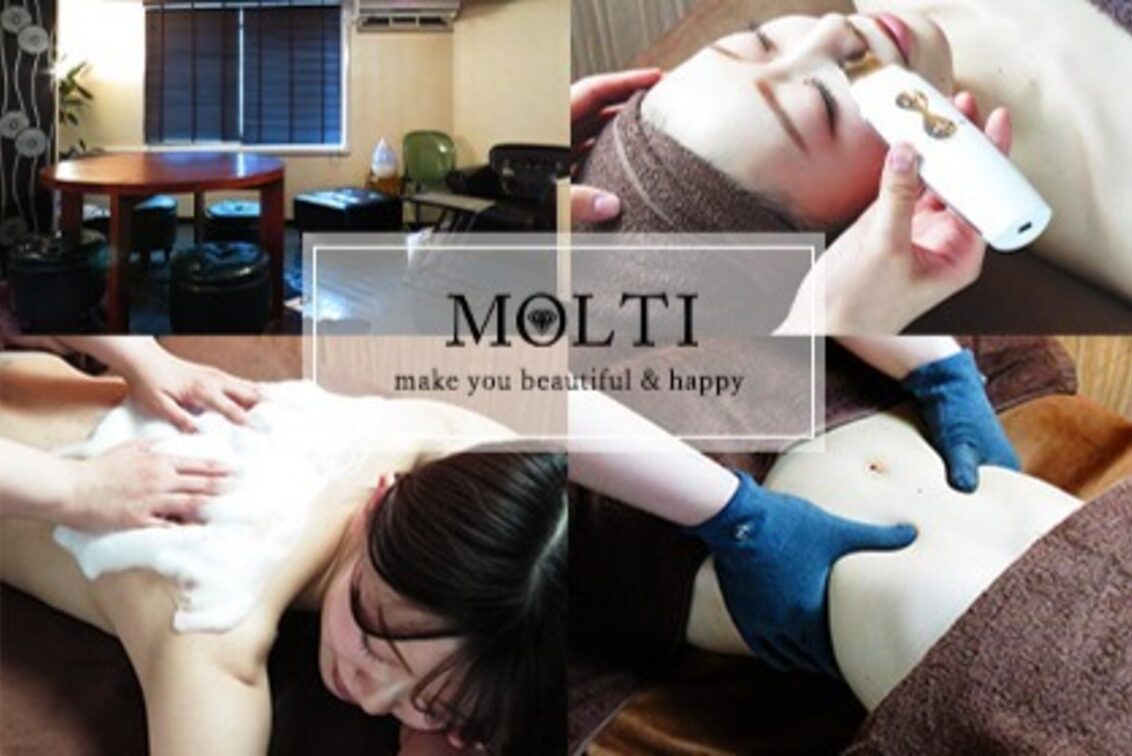 株式会社　モルティー（モルティー）