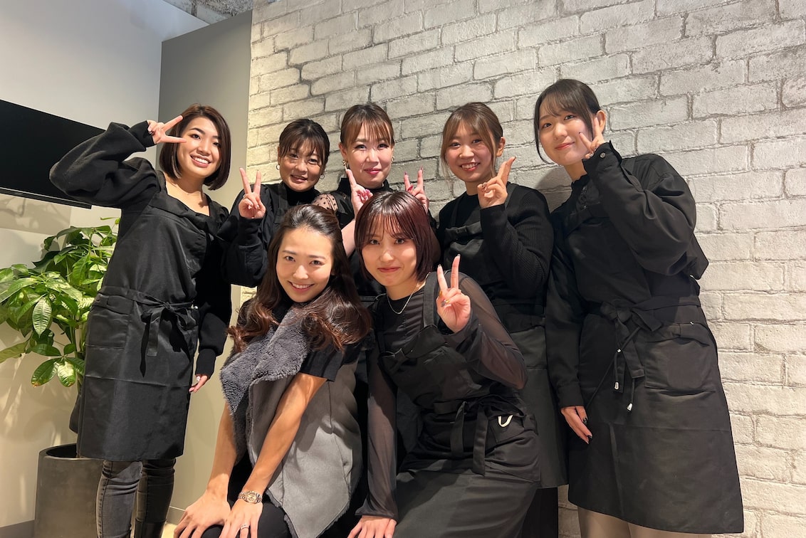 株式会社 ヴィガーアンドルックス(株式会社ヴィガーアンドルックス)