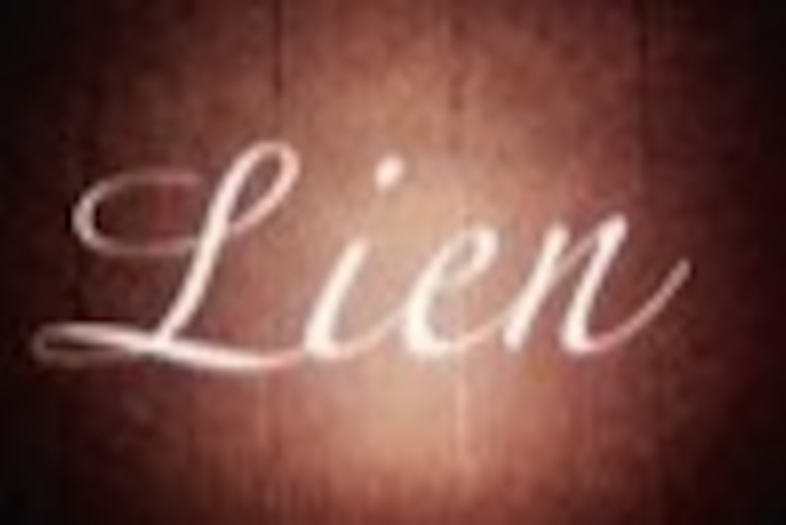 Salon de Lien(Salon de Lien)