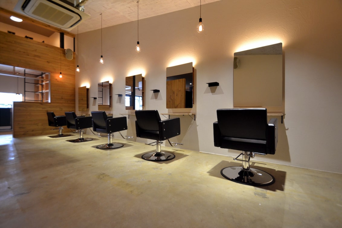 bros.THE HAIR(Belltie)