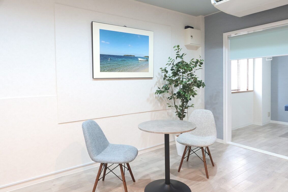 頭痛　肩こり専門整体　Ｋａｍｅｌｌｉａ（Kamellia整体院）