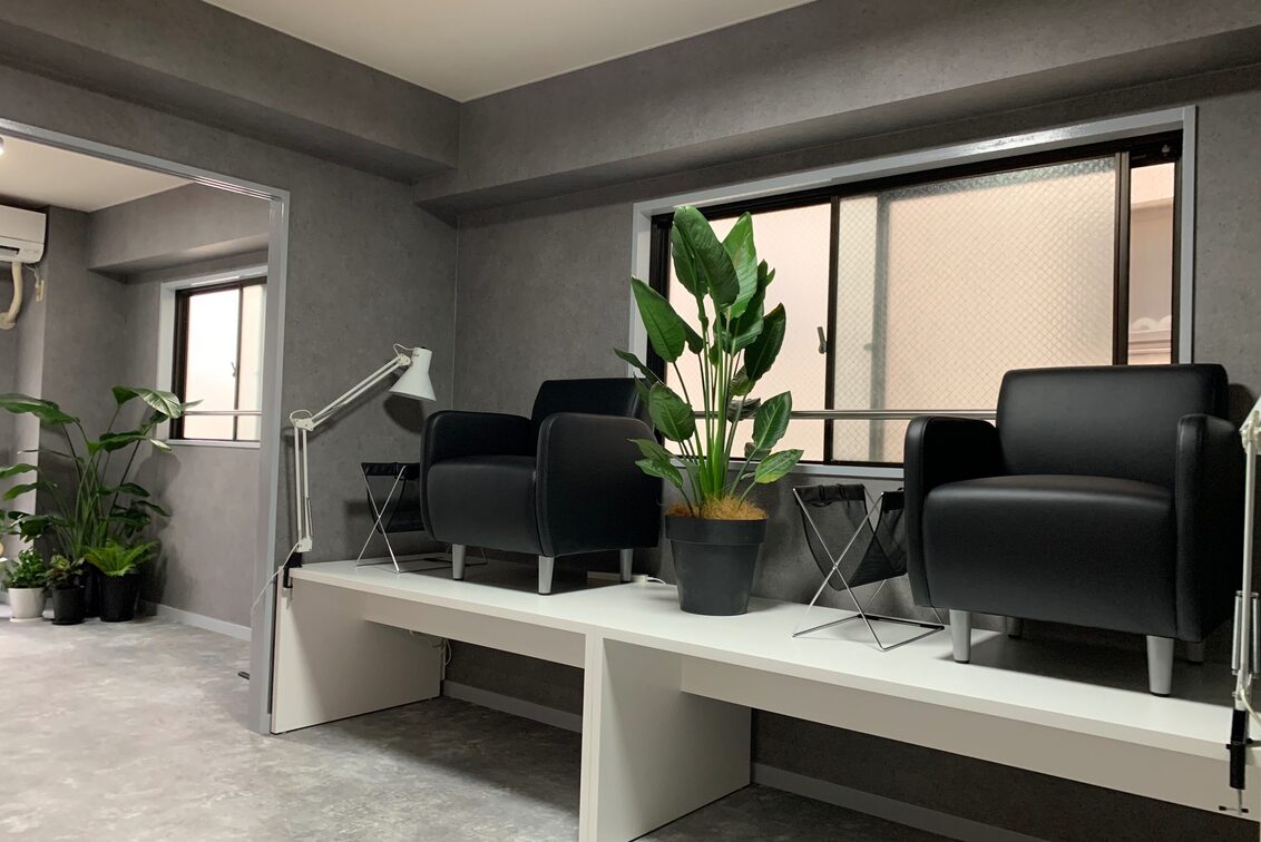 Ｔｓｕｍｅ　Ｎａｉｌ（Tsume Nail）