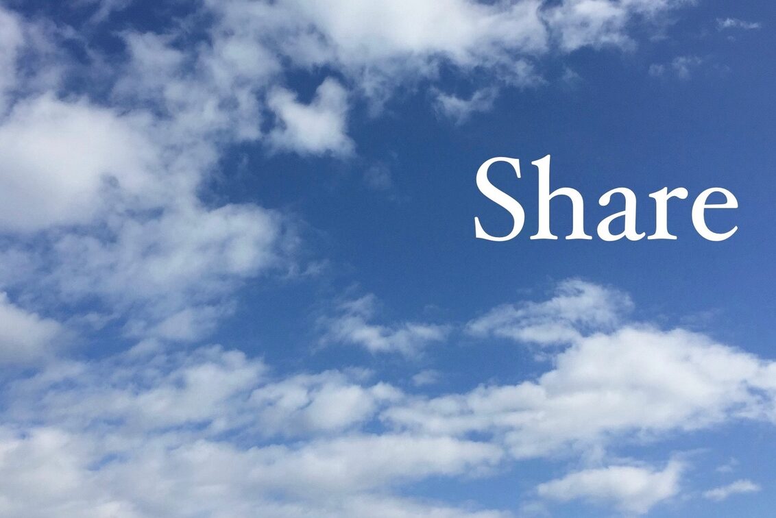株式会社 Share