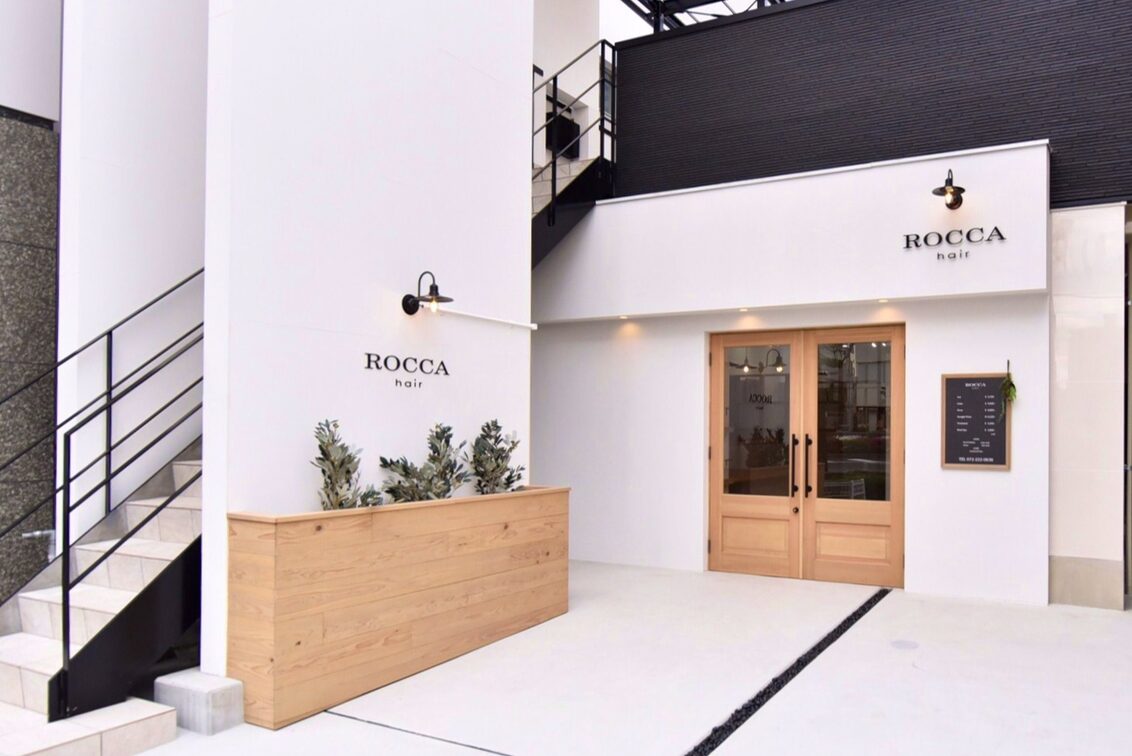株式会社　ＲＯＣＣＡ