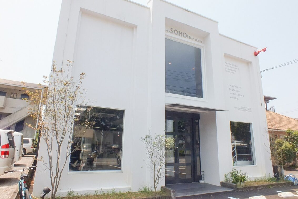 SOHO.NY(SOHO NY 北新田店)