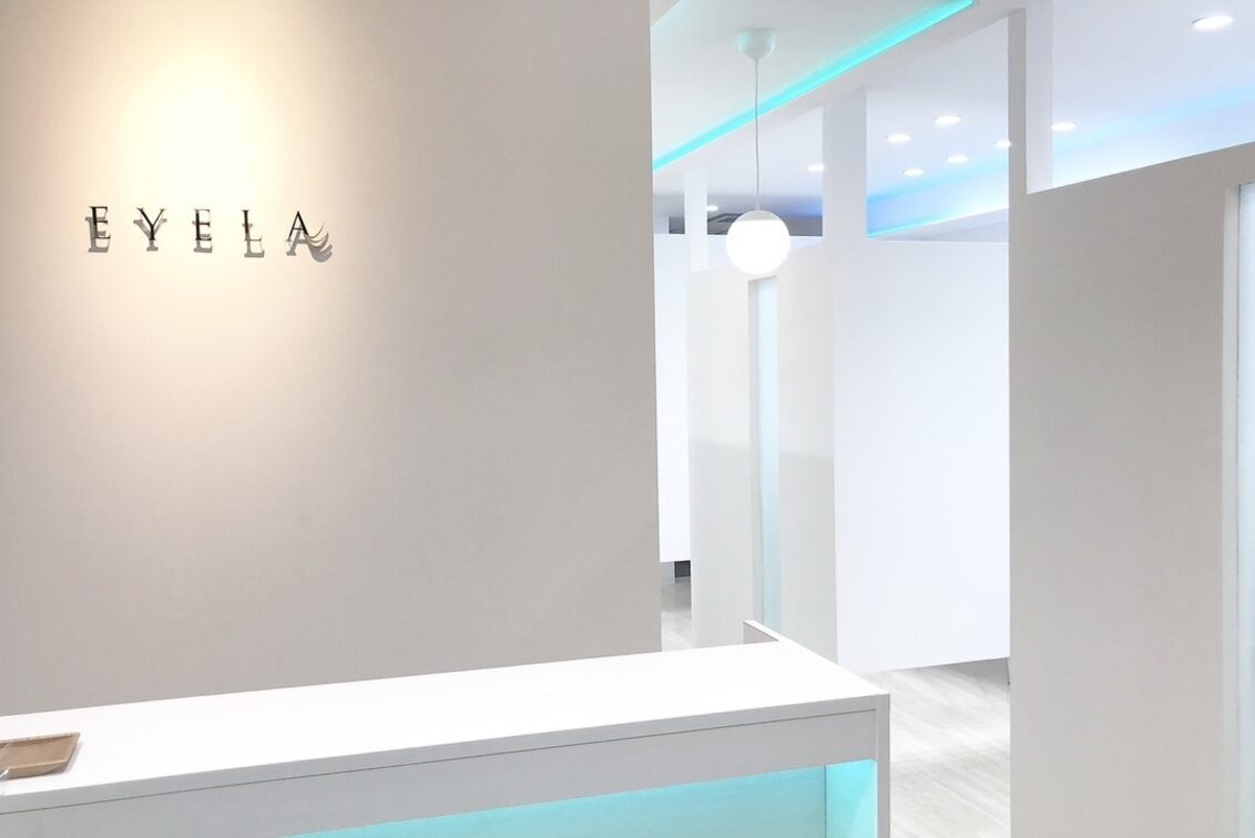 株式会社　コーエル（EYELA）