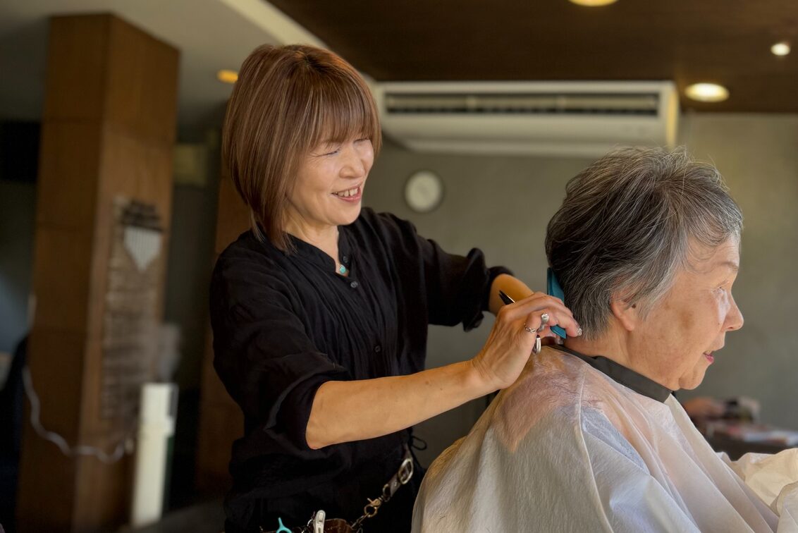 ＲＯＹ　ｈａｉｒ