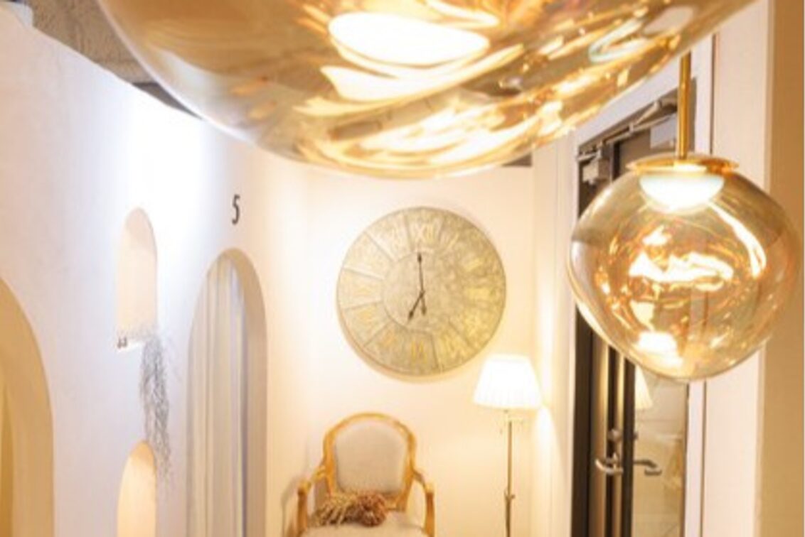 ｓｏｒａ　ｈａｉｒ＆ｓｐａの企業情報