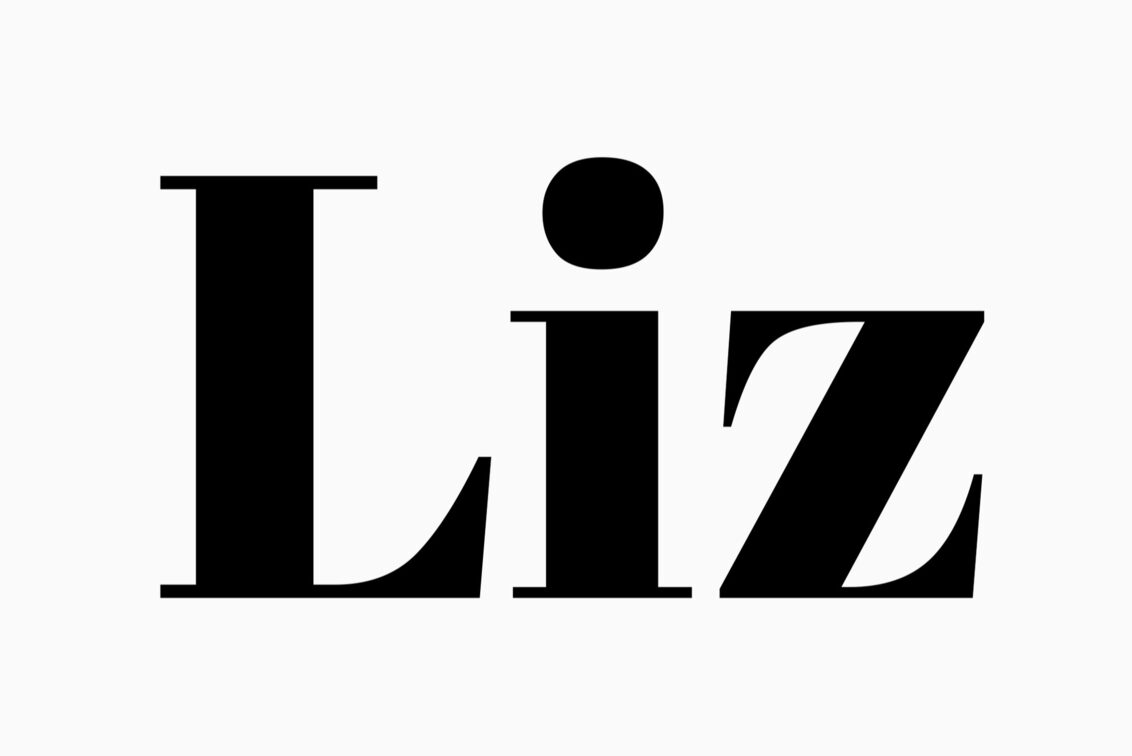Ｌｉｚ
