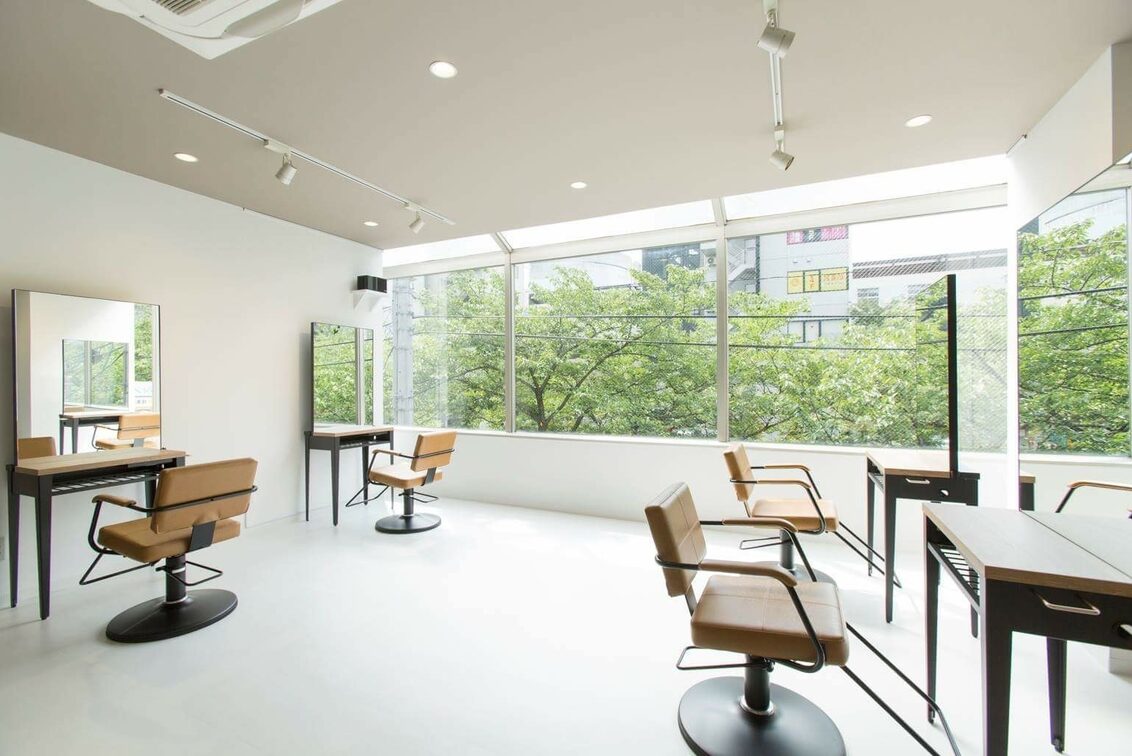 ＣＯＵ　ＣＯＵ　ｈａｉｒ＆ｍａｋｅ　ｕｐ