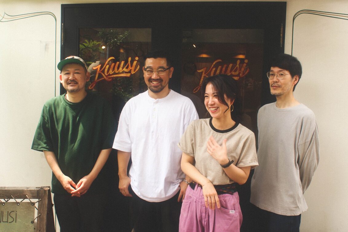 株式会社　ｋｕｕｓｉの企業情報