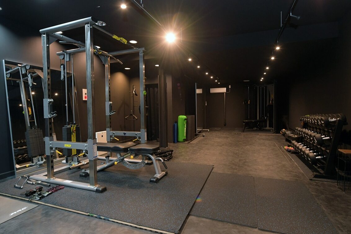 株式会社　ＬｅＬｉｏｎ（TOTAL BODY CARE STUDIO LeLion 一宮店）