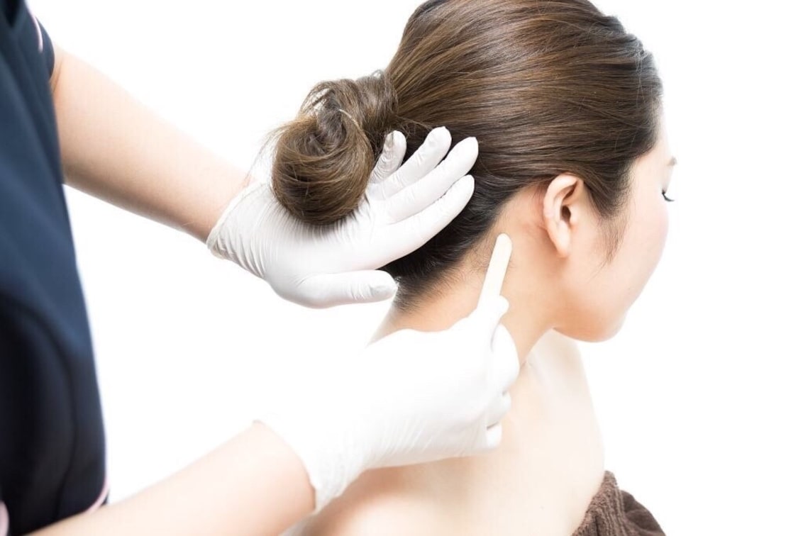 ブラジリアンワックス脱毛専門店 Chururi