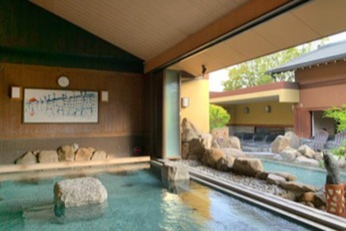 そらともり　株式会社（東道後のそらともり　  ボディケアレンドウ）