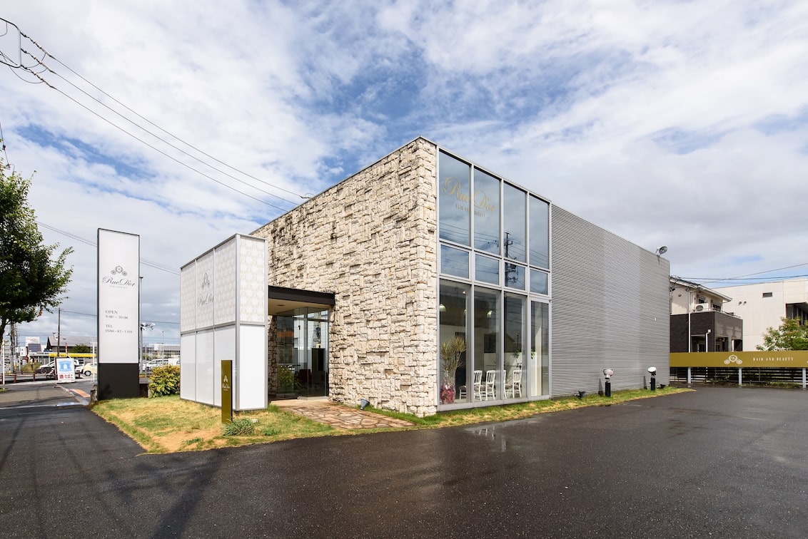 株式会社 Life Time(GALLARIA Elegante 稲沢)