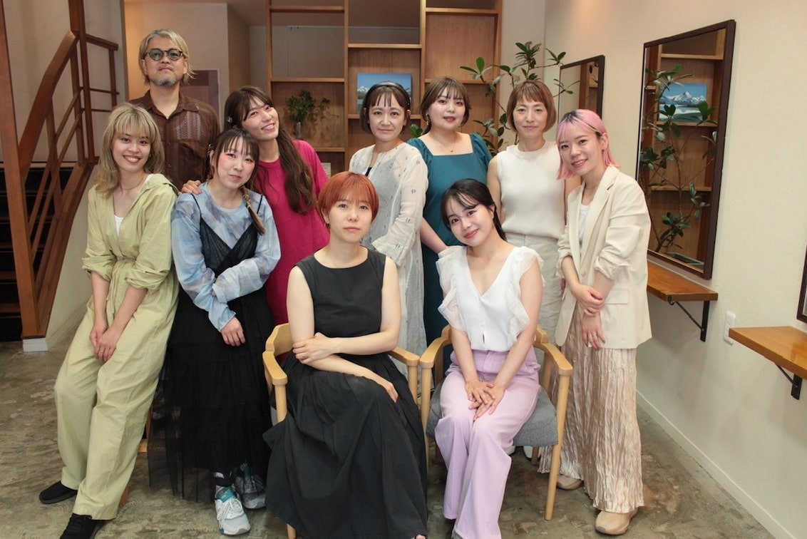 Loput合同会社(Loput siro)