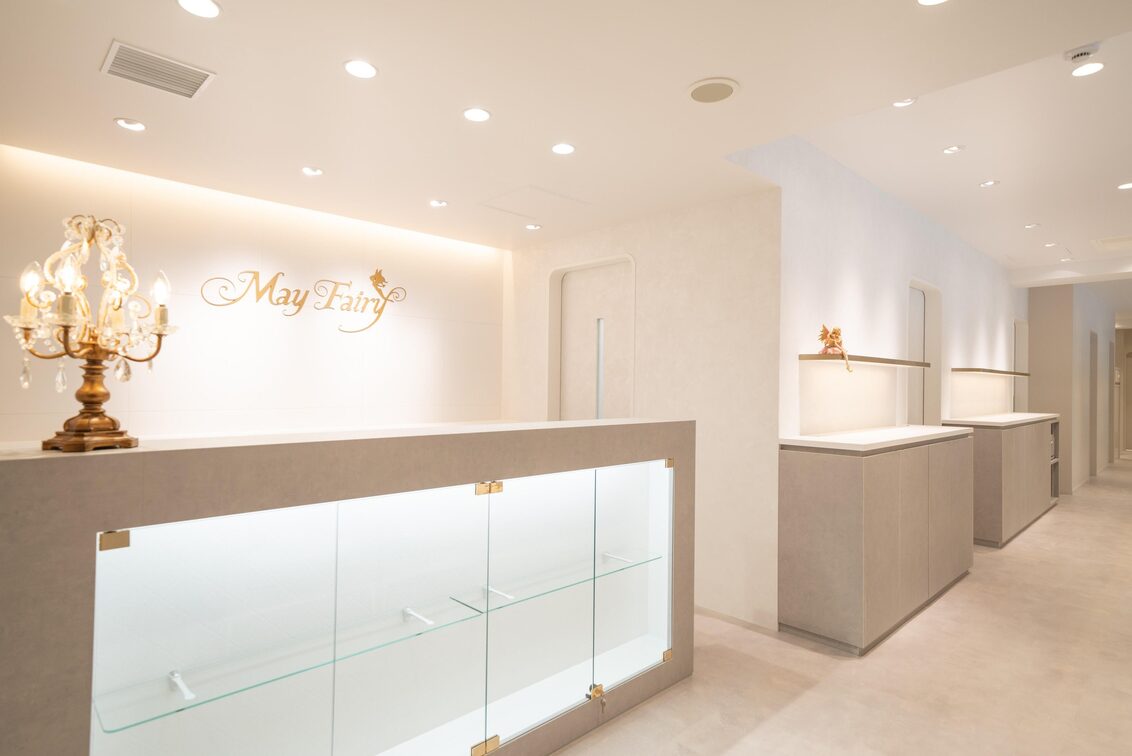 株式会社 レイア(銀座アイラッシュ・ネイルサロン メイフェアリー)