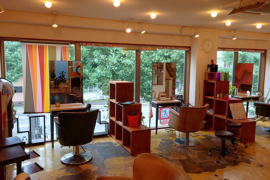 ＴＨＥ　ＬＵＣＨＡ　ＬＩＢＲＥ（THE　LUCHA　LIBRE）の企業情報