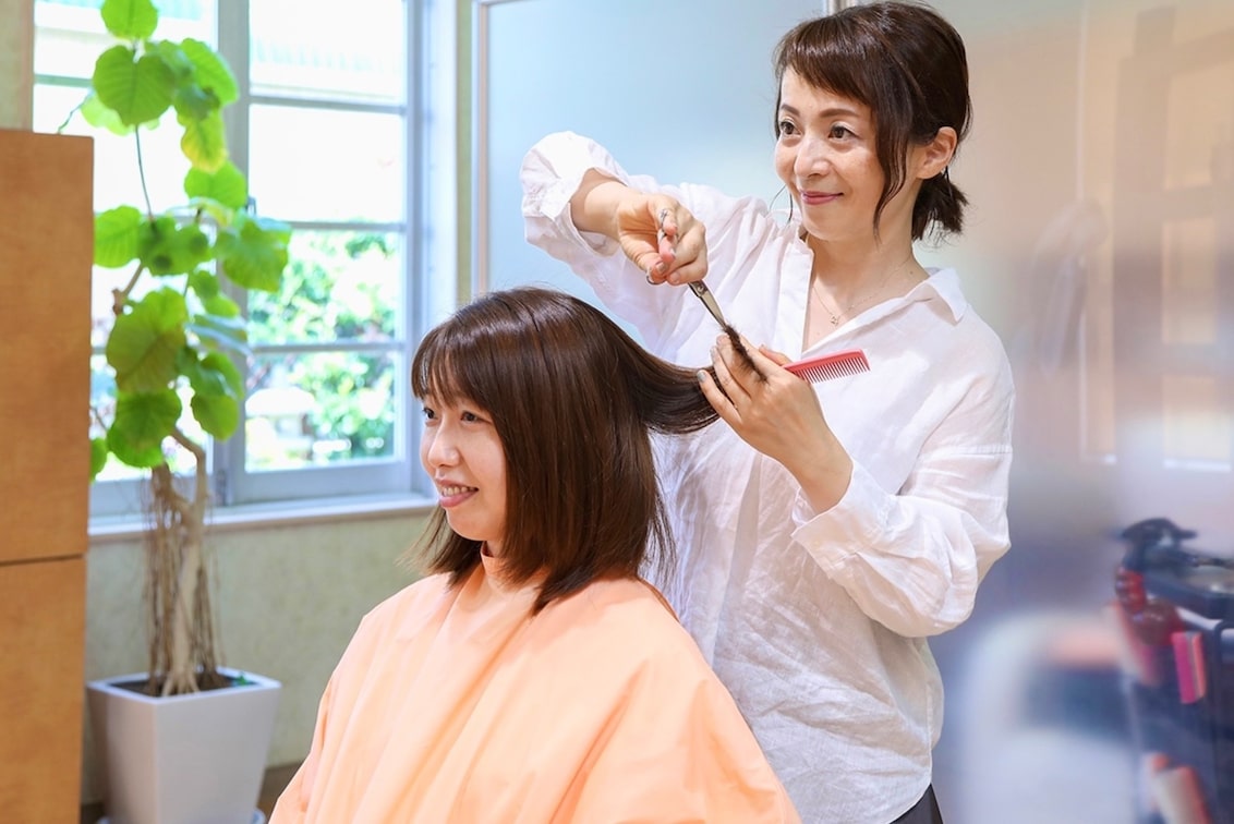 オランジュリー