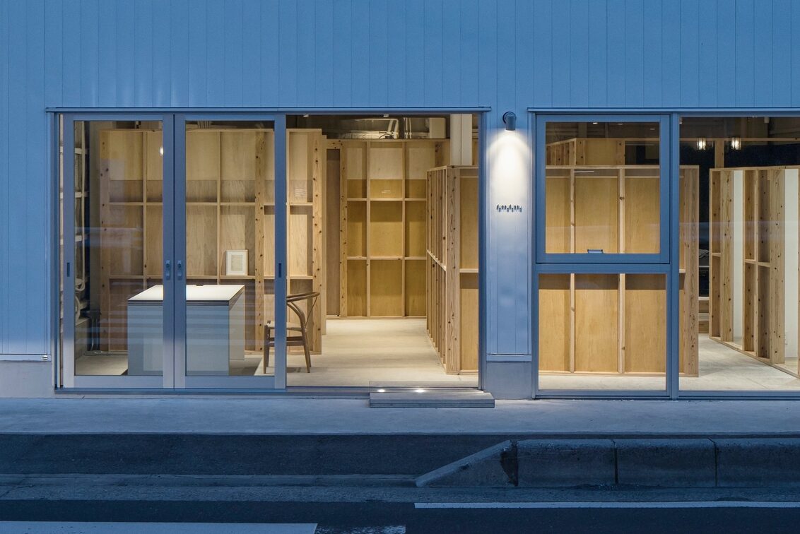 ラフター　株式会社（funeye eyelash フニーアイラッシュ）