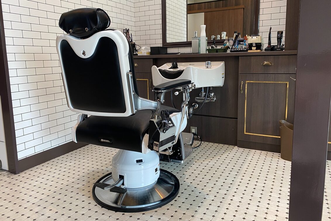 有限会社　オーエムワン（Barber Shop RAIzE）