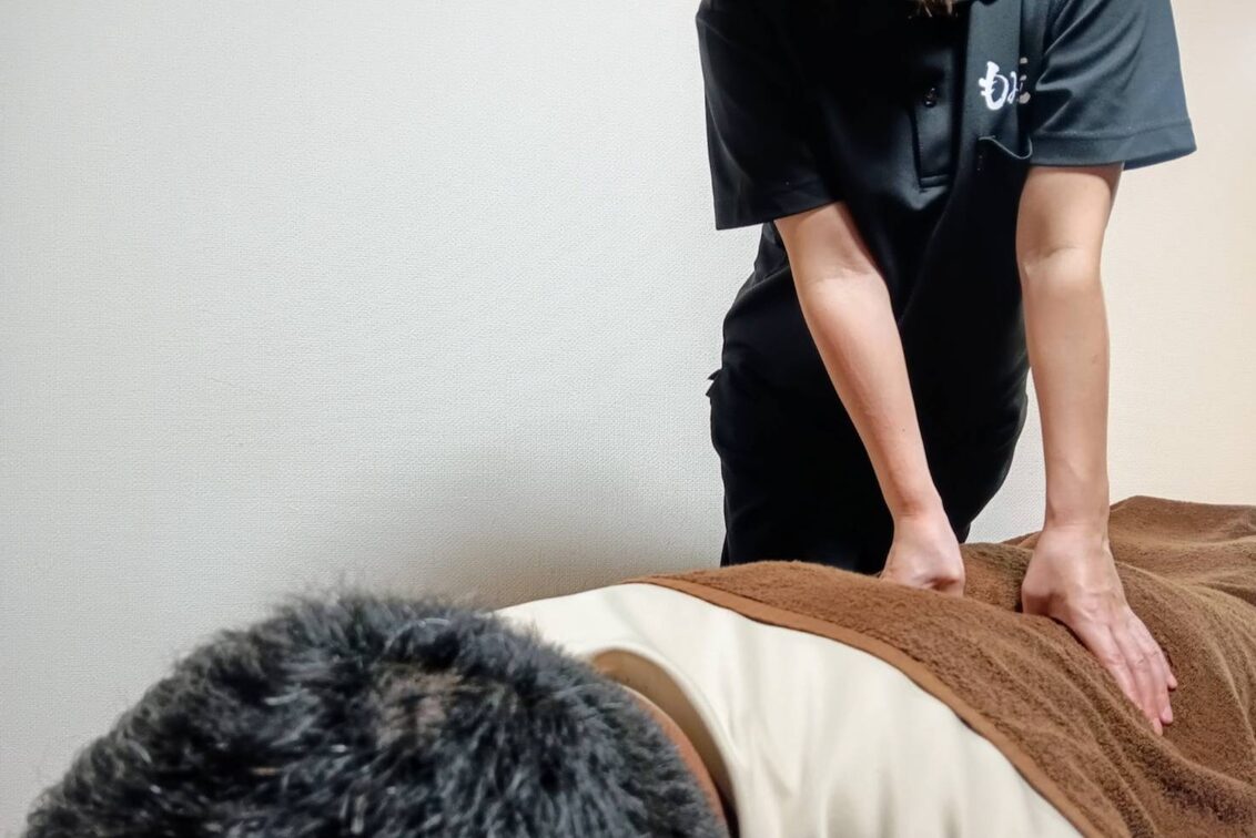 もみの匠（もみの匠川越店）