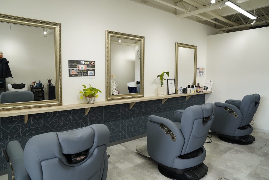 Ｍ’ｓ　ｈａｉｒ　ｄｅｓｉｇｎ