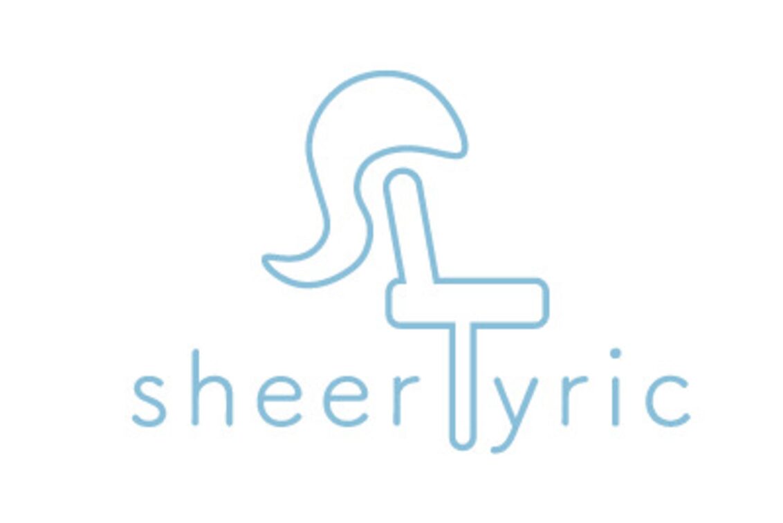 ｓｈｅｅｒ　ｌｙｒｉｃ