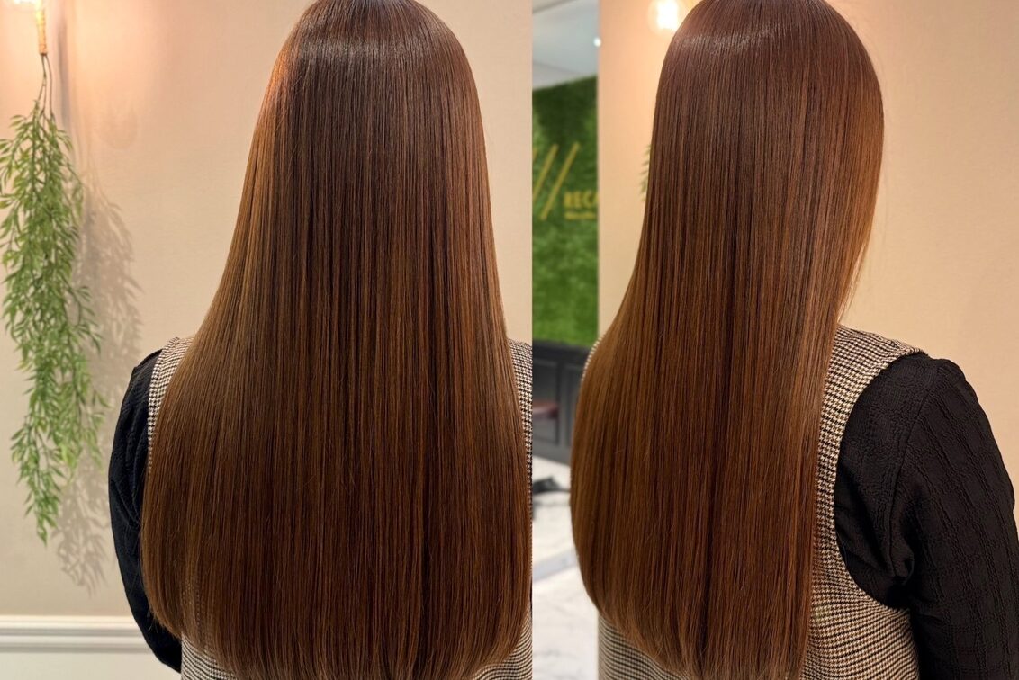 有限会社　ティーティーエヌ（Hair's care　forte）