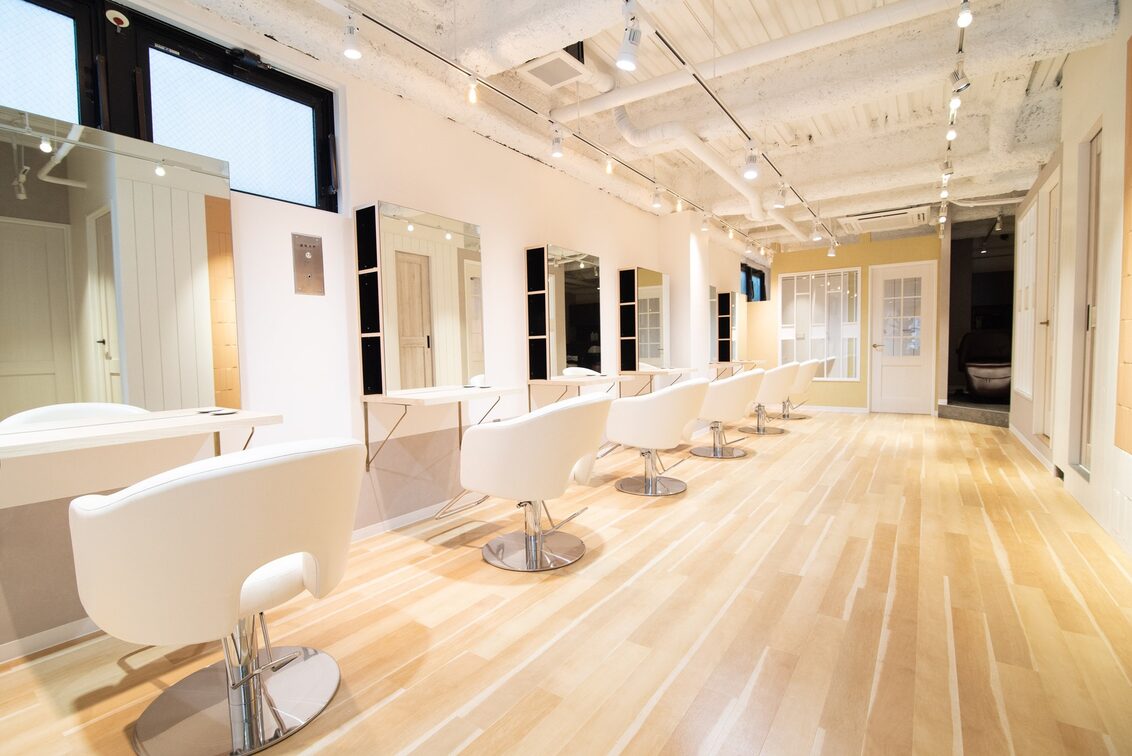 株式会社　ＯＮＥ　ＧＲＯＵＰ（&ONE自由が丘）