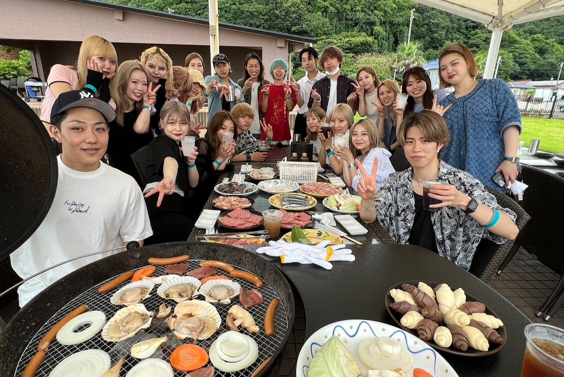 N’グローバル 株式会社